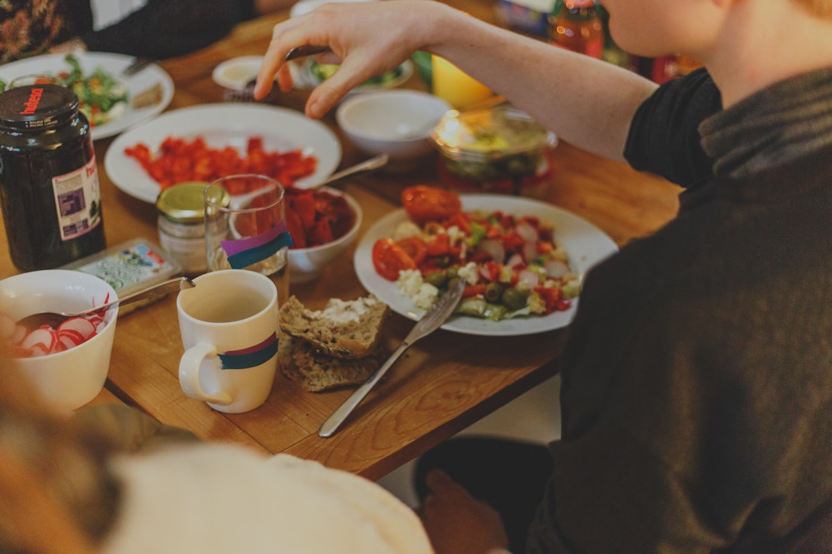 Siti Nurhaliza, Recipes & Meal Planning Editor